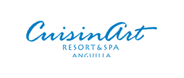 logo de la chaine Cuisin' Art Resort & Spa