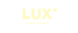 logo de la chaine LUX* Island Resorts