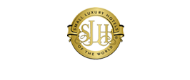 logo de la chaine Small Luxury Hotels