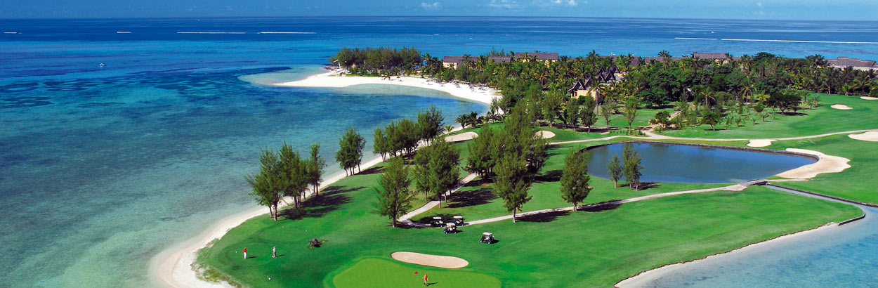 Paradis Hotel & Golf Club