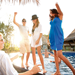 Ouverture du C Beach Club au Domaine de Bel Ombre