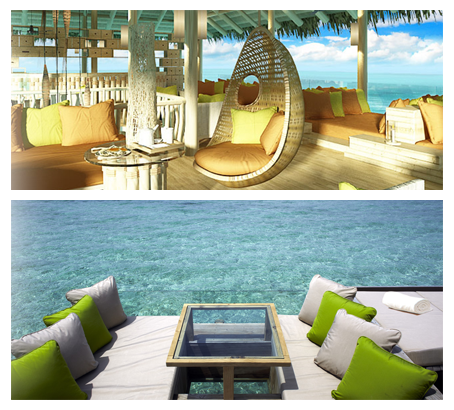 Ouverture du Six Senses Latitude Laamu ! (15/12/2010) - Actualité voyages - Hotels-de-luxe.com Ouverture du Six Senses Latitude Laamu ! (15/12/2010) - Actualité voyages - Hotels-de-luxe.com