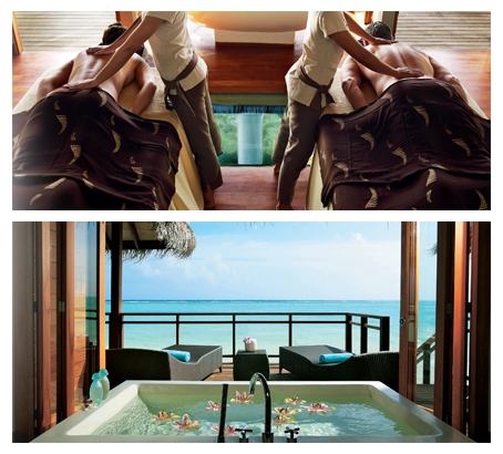 Romantisme, luxe et évasion... Un voyage de noces au Diva Maldives 5* (02/05/2011) - Actualité voyages - Hotels-de-luxe.com Romantisme, luxe et évasion... Un voyage de noces au Diva Maldives 5* (02/05/2011) - Actualité voyages - Hotels-de-luxe.com