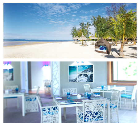 Ouverture du C Beach Club au Domaine de Bel Ombre (27/06/2011) - Actualité voyages - Hotels-de-luxe.com Ouverture du C Beach Club au Domaine de Bel Ombre (27/06/2011) - Actualité voyages - Hotels-de-luxe.com