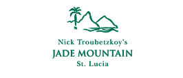 logo de la chaine Jade Mountain