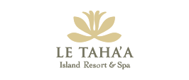 logo de la chaine Le Taha'a by Pearl Resorts