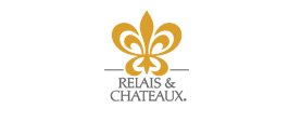 logo de la chaine Relais & Châteaux