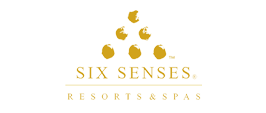 logo de la chaine Six Senses Resorts & Spas