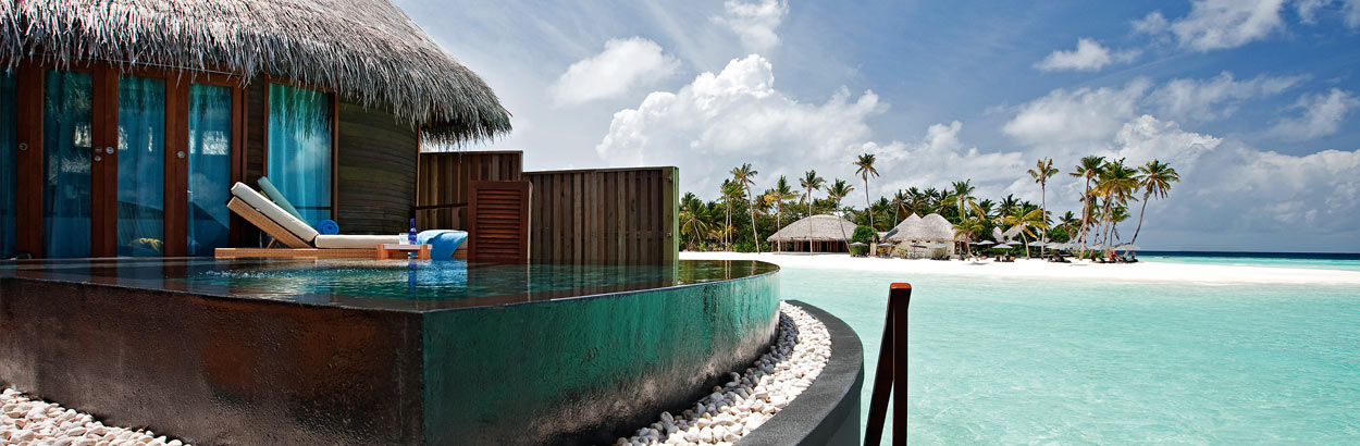 Constance Halaveli Maldives