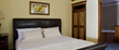 Watersedge Cottage bedroom Calabash Cove