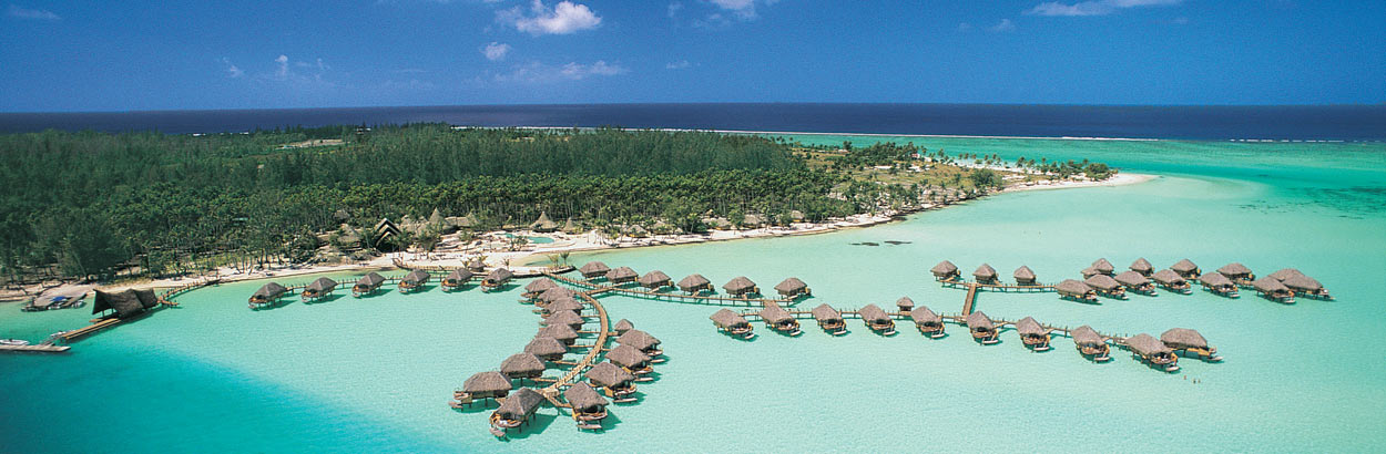 Le Bora Bora by Pearl Resorts