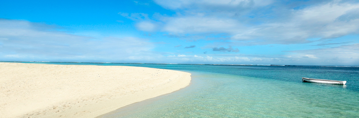 JW Marriott Mauritius Resort